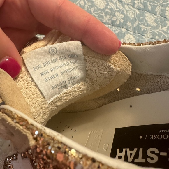 Golden Goose Super Star Classics - Picture 2 of 6